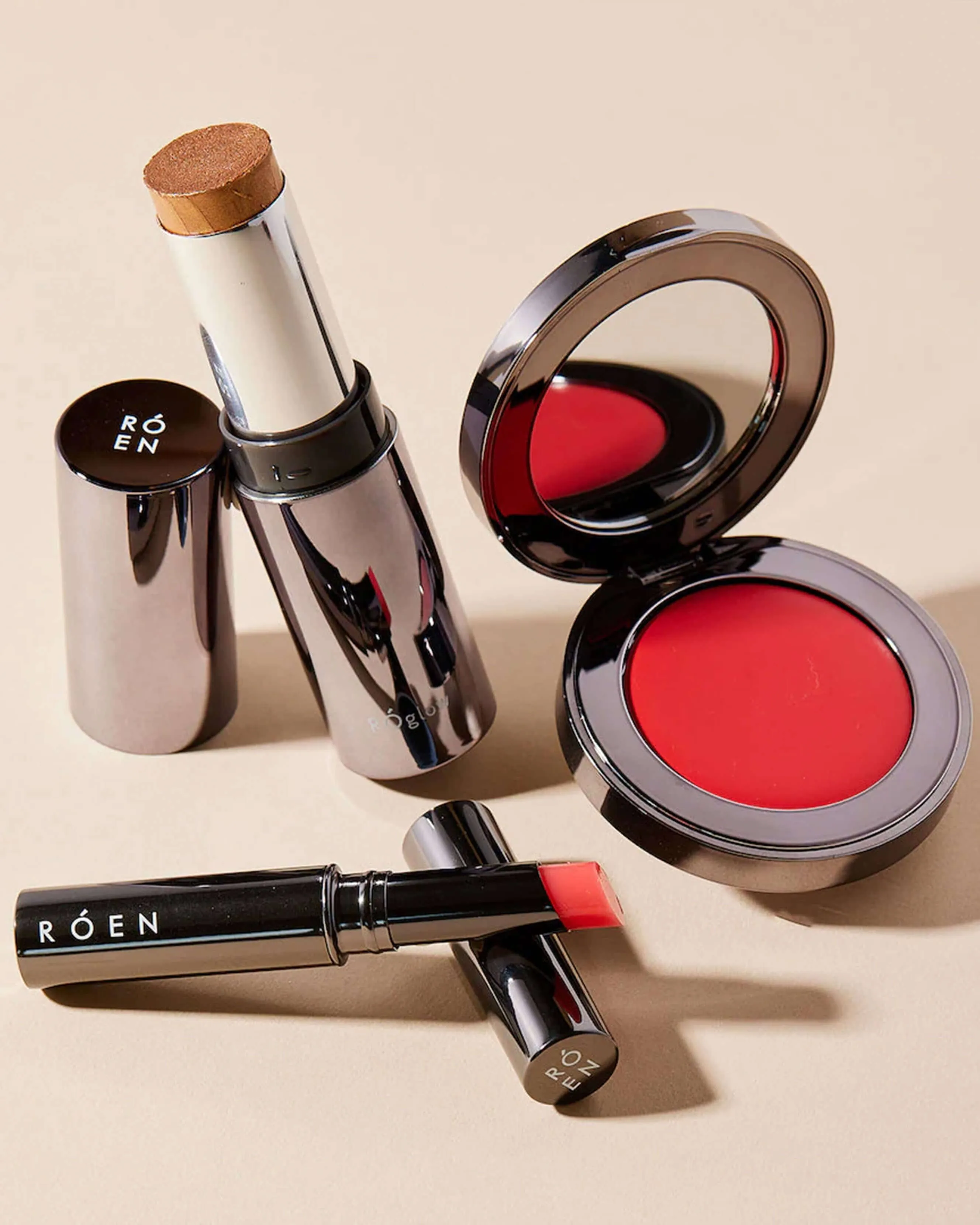 Cheeky Cream Blush