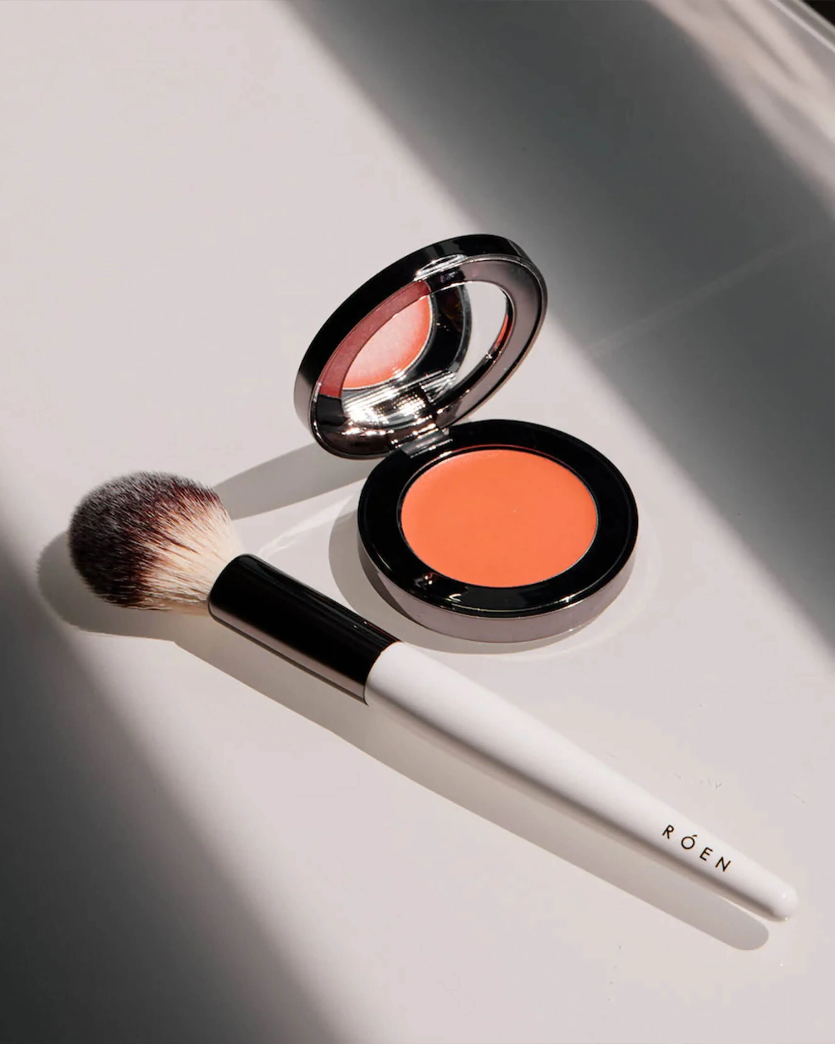Cheeky Cream Blush