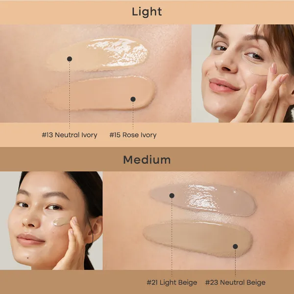 Cica Clearing BB Cream