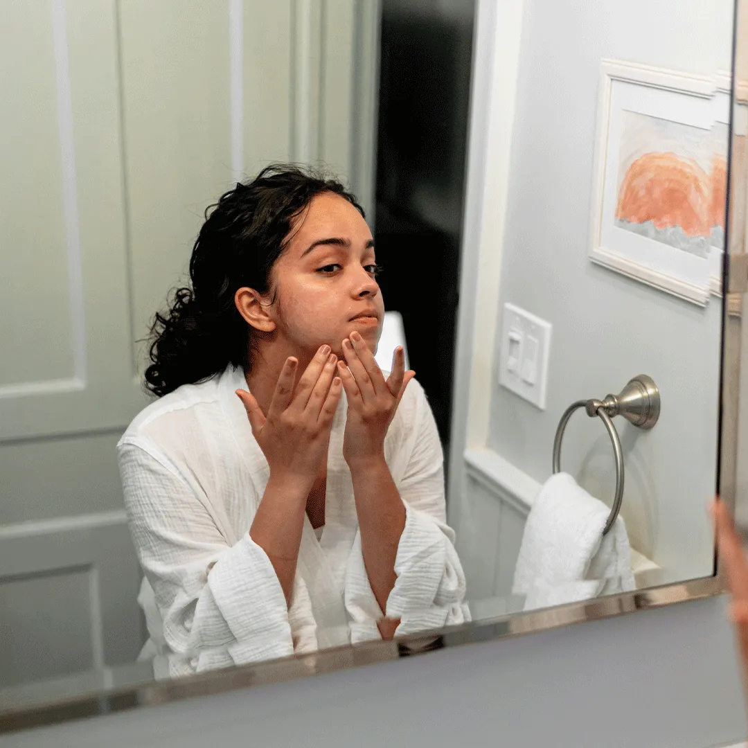 Cleansing Milk