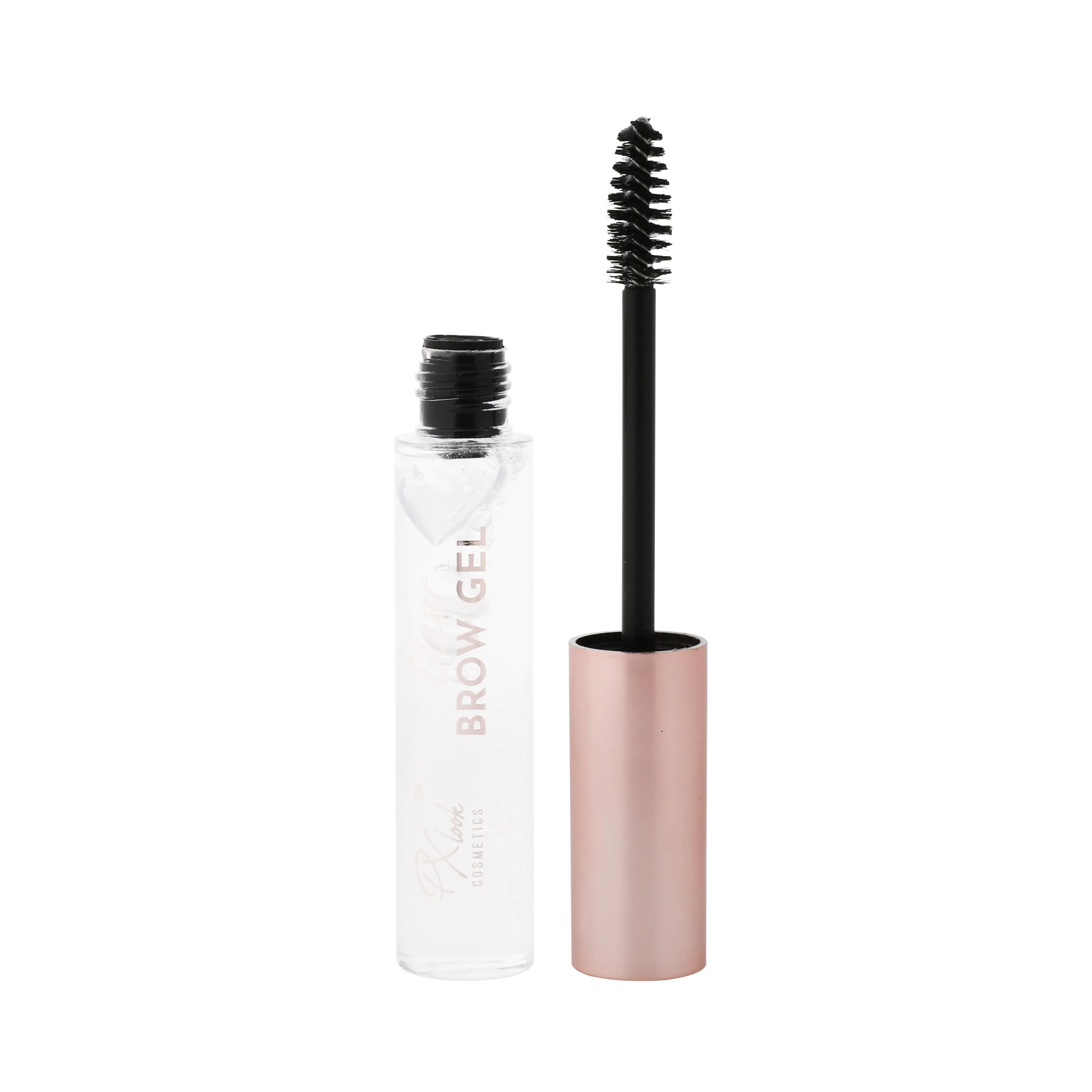 CLEAR BROW GEL