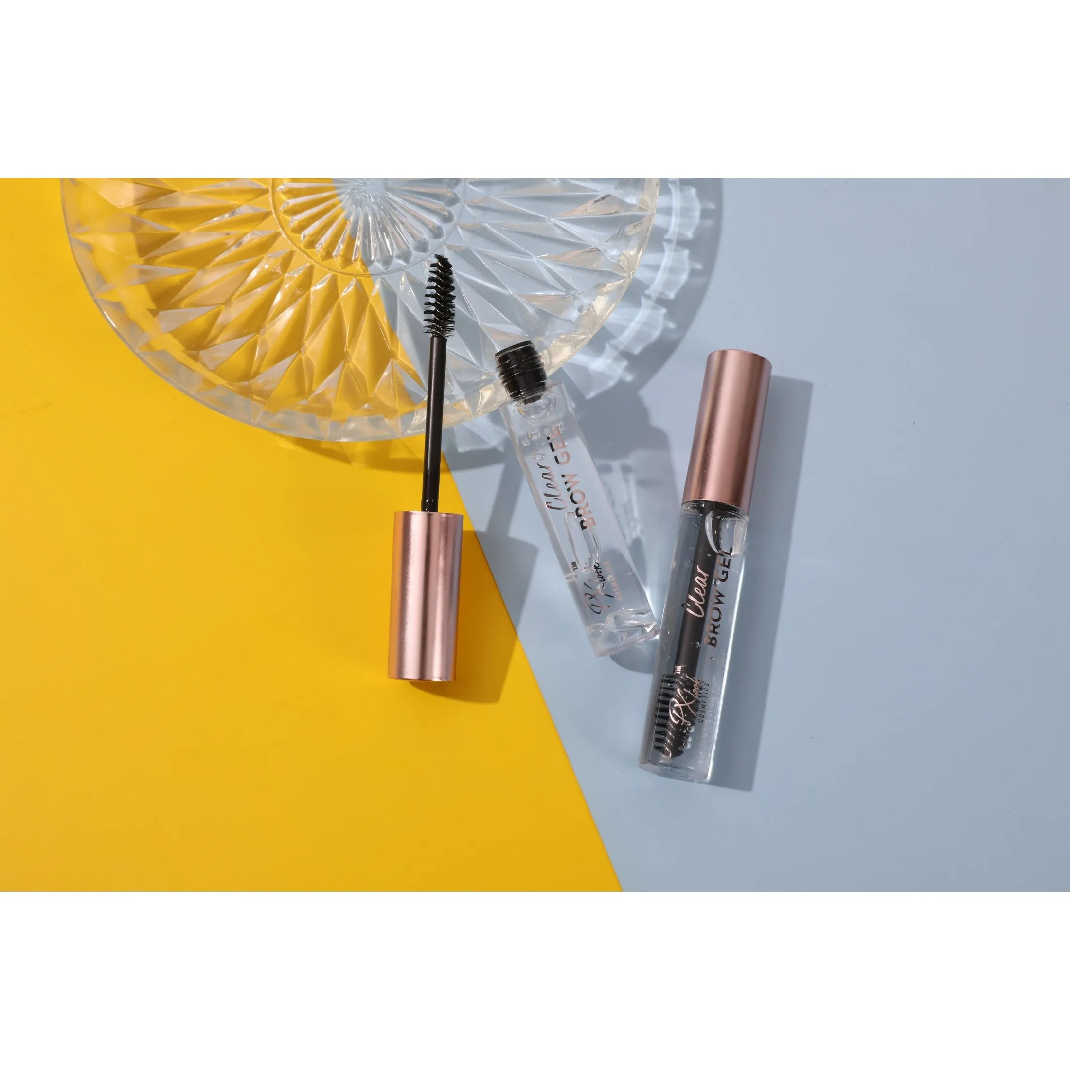 CLEAR BROW GEL