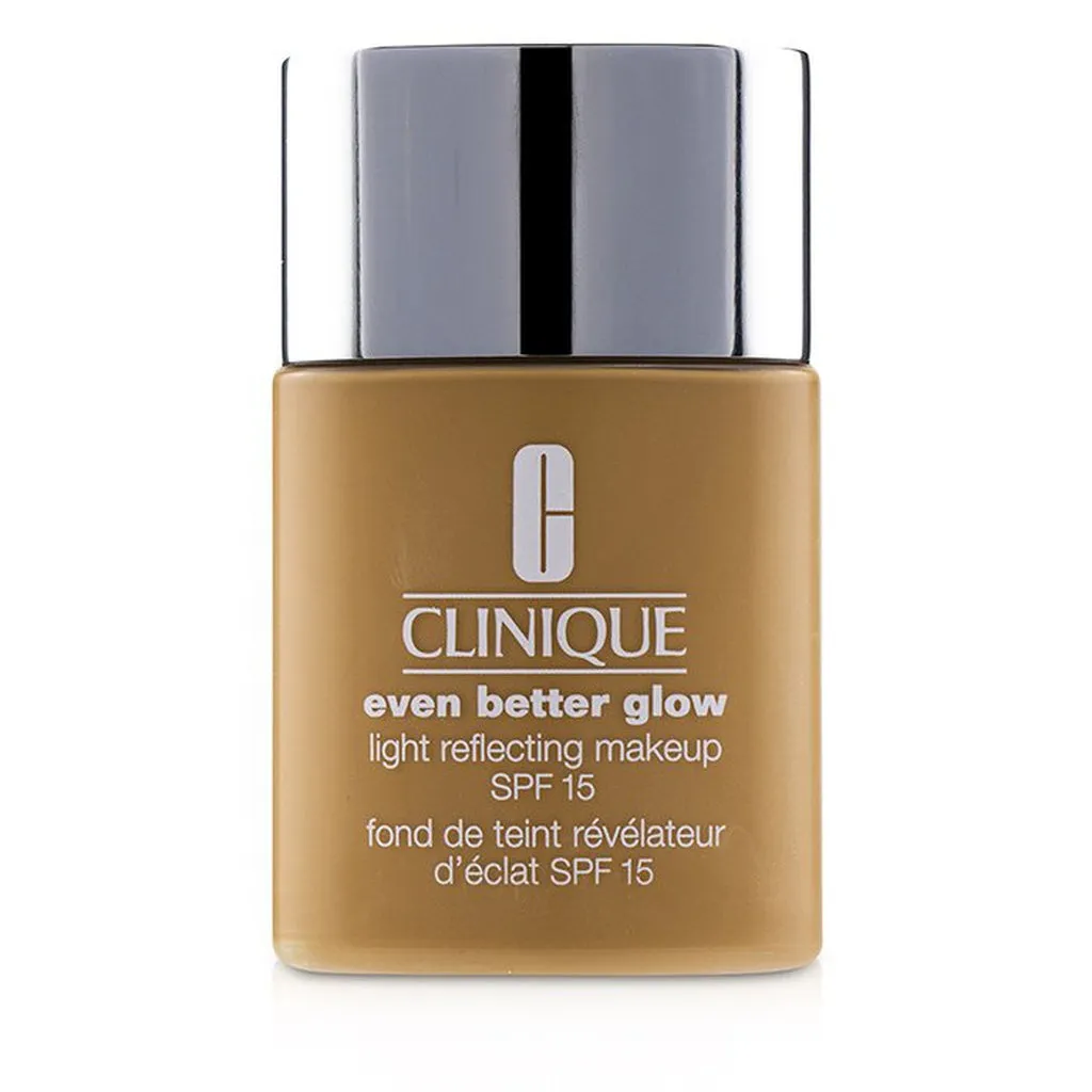 CLINIQUE - Even Better Glow Light Reflecting Makeup SPF 15 30ml/1oz