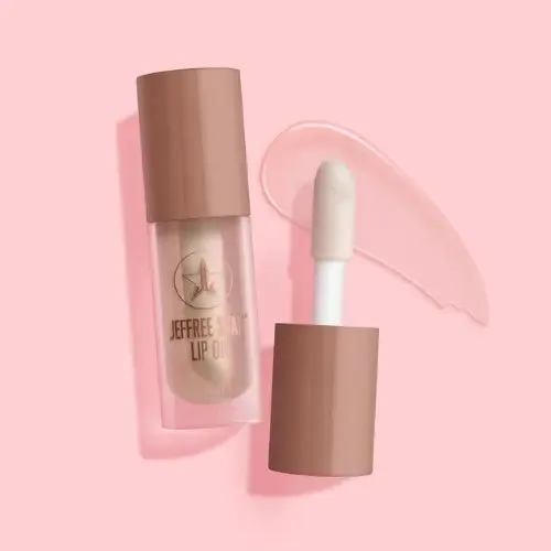 Coffee Drip Lip Oil