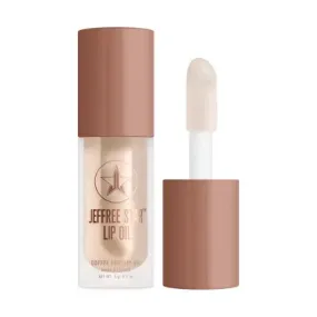 Coffee Drip Lip Oil
