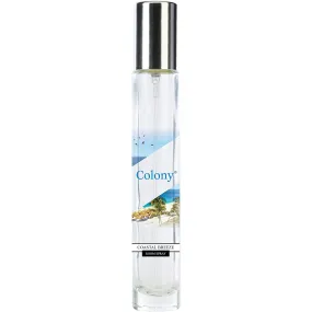 Colony Room Spray Coastal Breeze 22ml