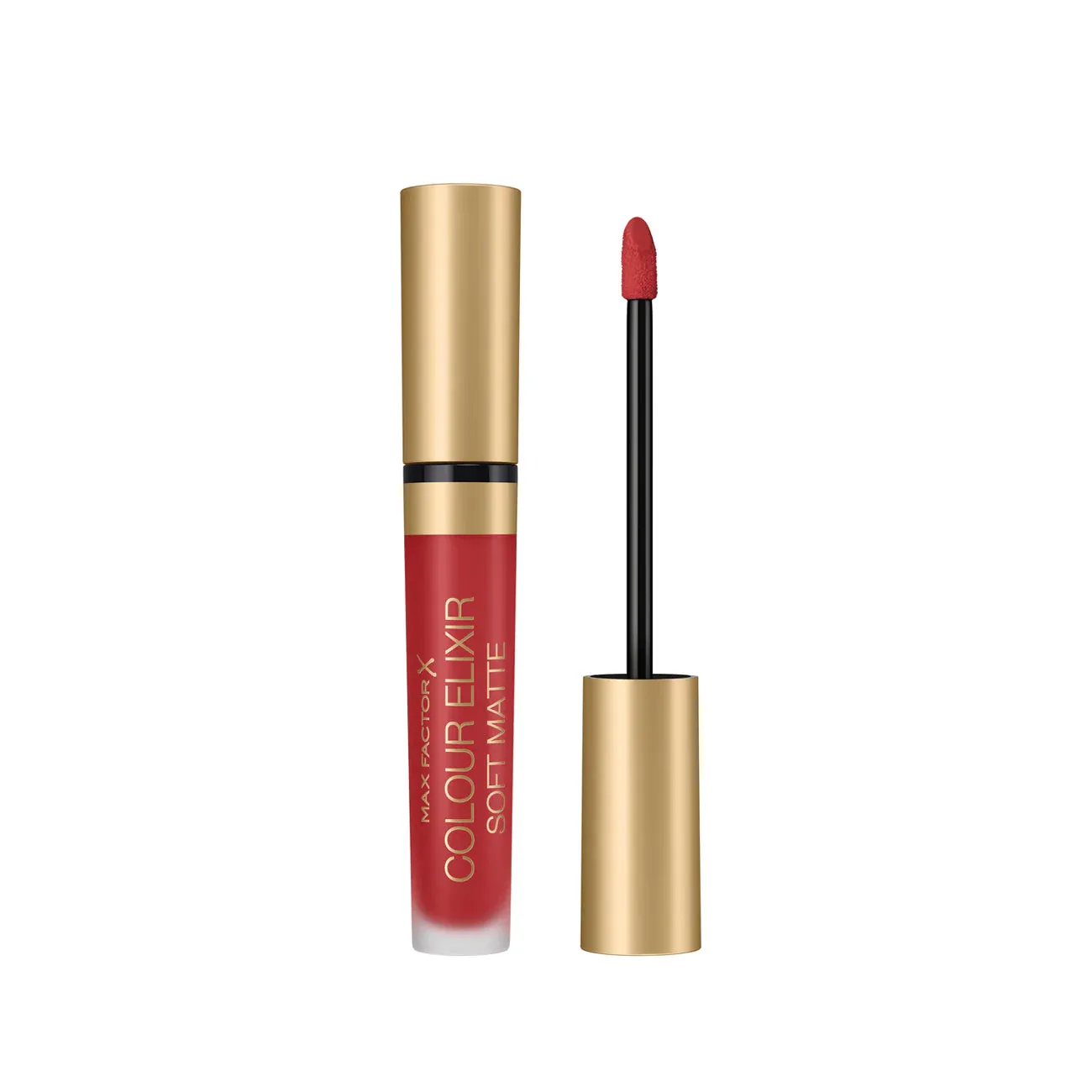 Colour Elixir Soft Matte Lipstick