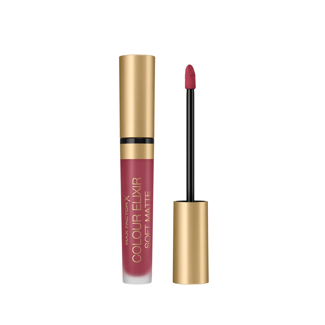 Colour Elixir Soft Matte Lipstick
