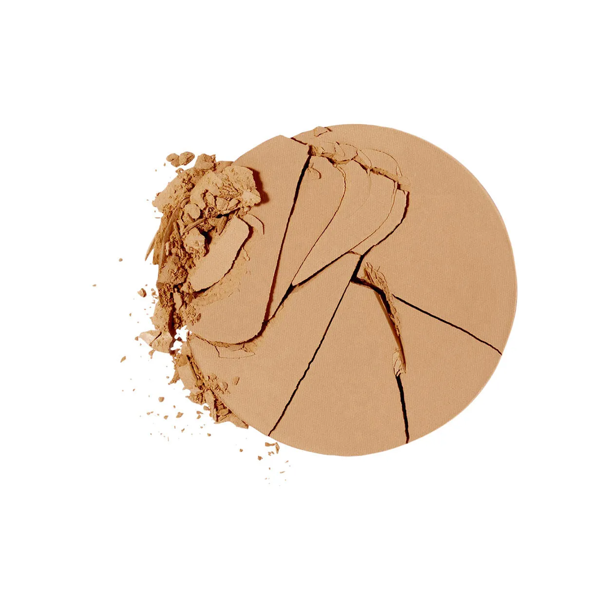 Compact Makeup