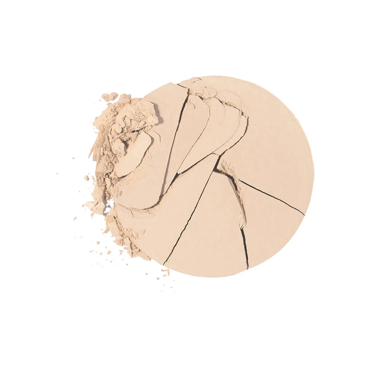 Compact Makeup