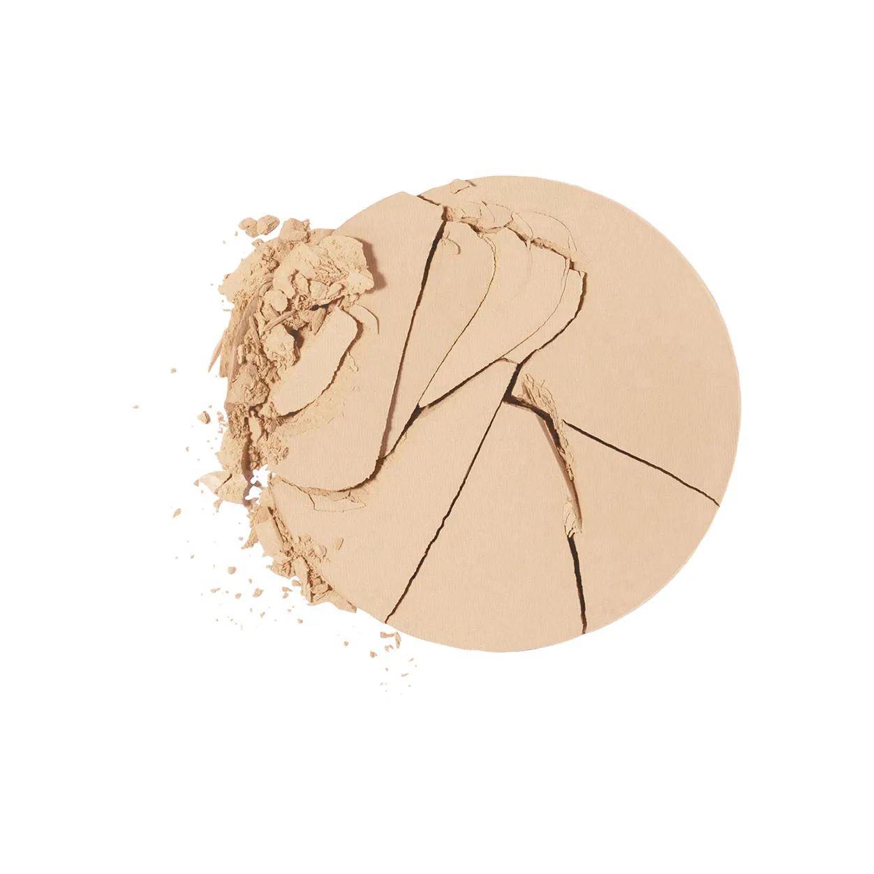 Compact Makeup