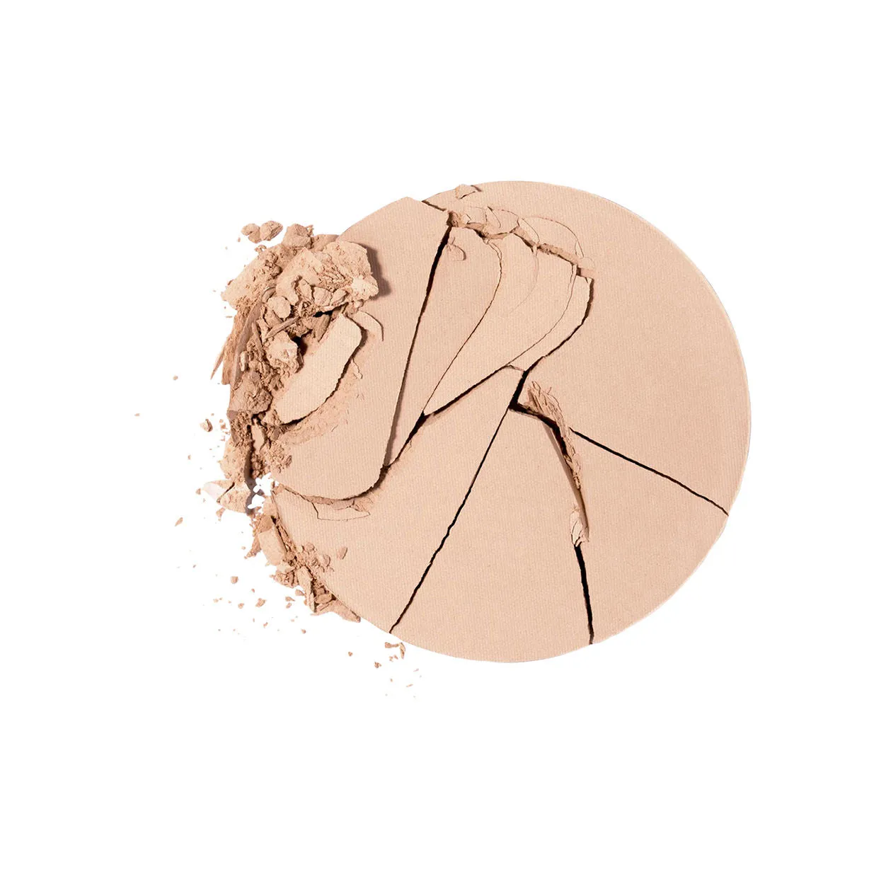 Compact Makeup