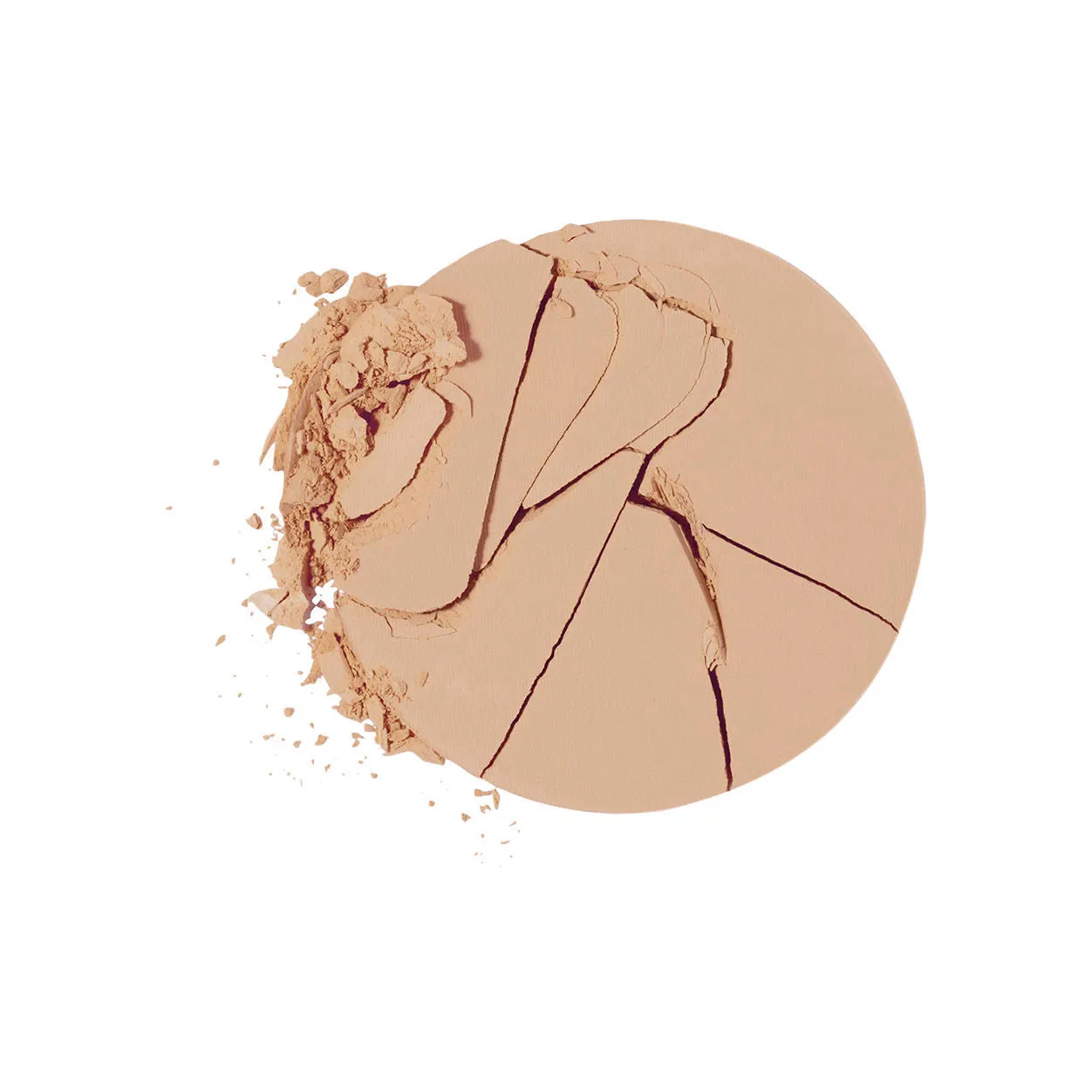 Compact Makeup