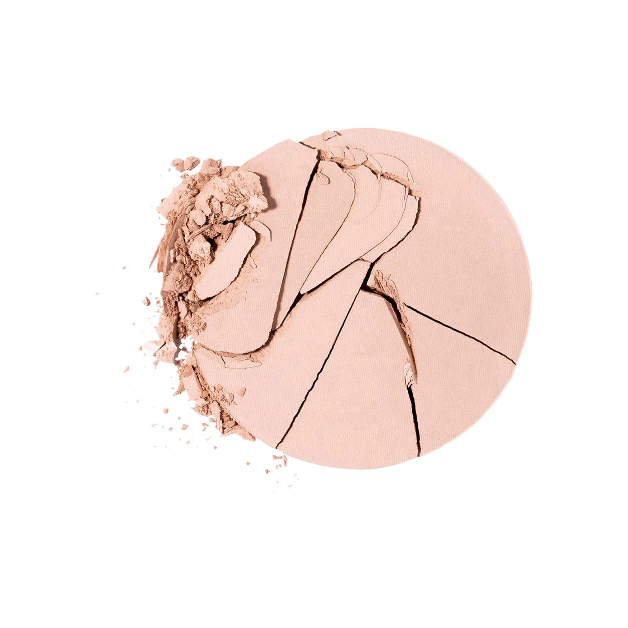 Compact Makeup