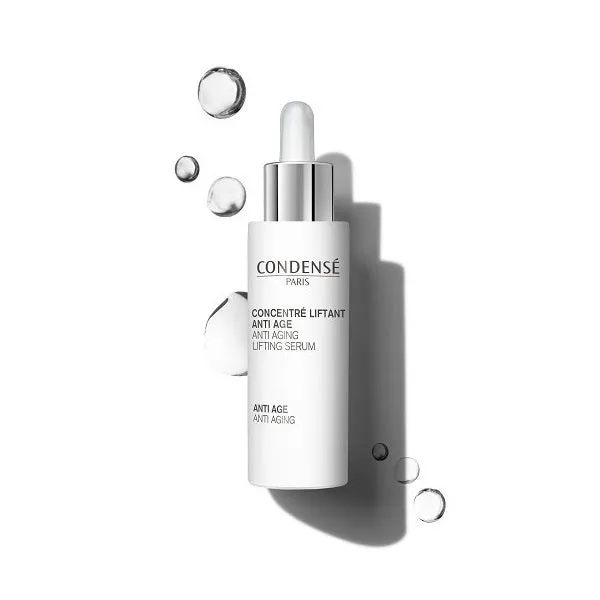 CONDENSÉ Anti Aging Lifting Serum