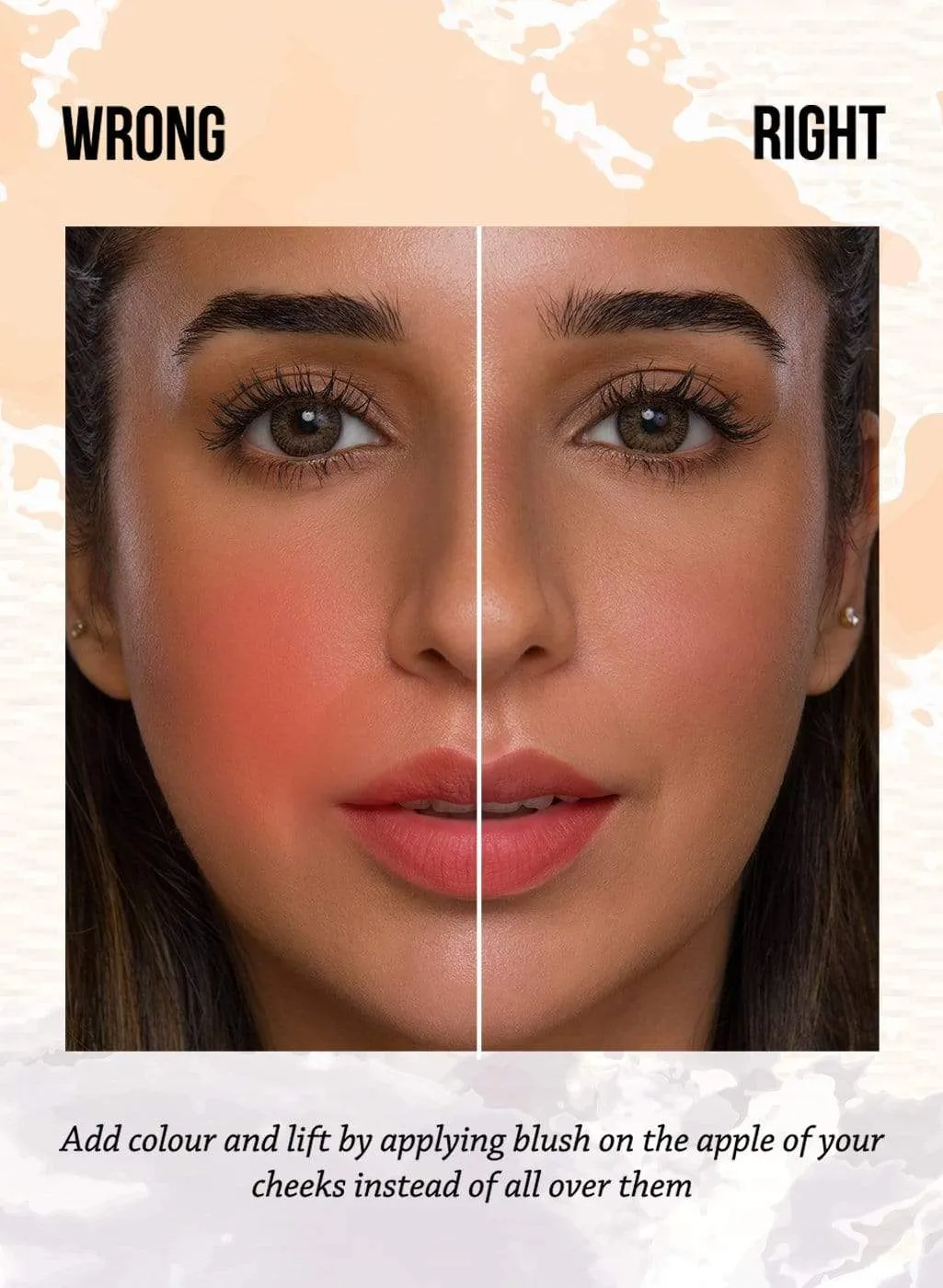 Contour De Force Mini Blush - 02 Pink Pinnacle