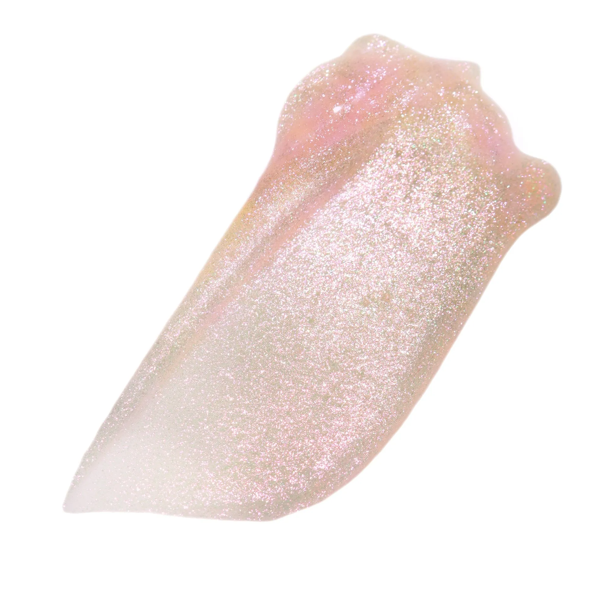 Dancing Rose (Gloss Embrace Lip Gloss)