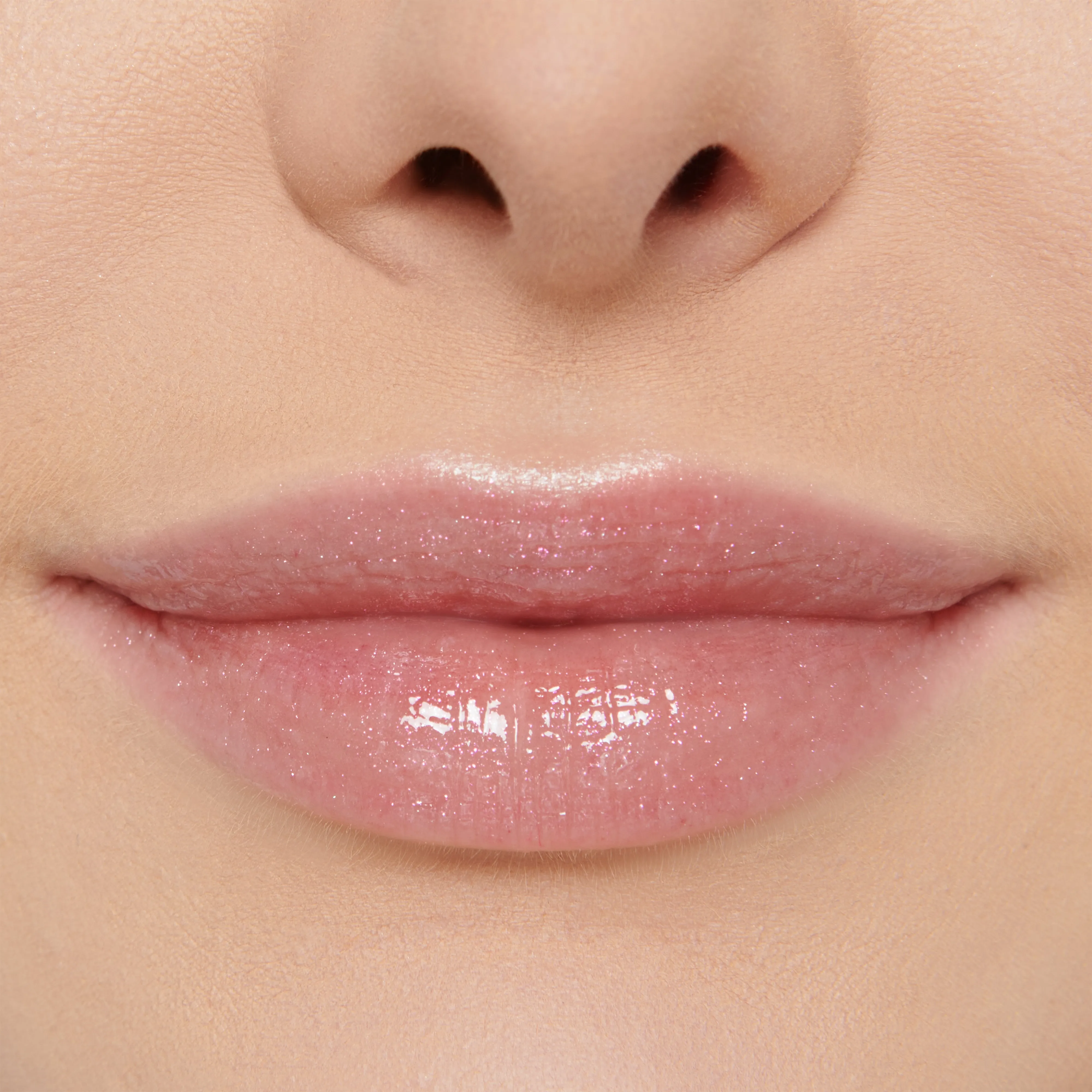 Dancing Rose (Gloss Embrace Lip Gloss)