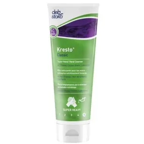 deb stoko Kresto Classic Hand Cleanser(250 mL Tube)