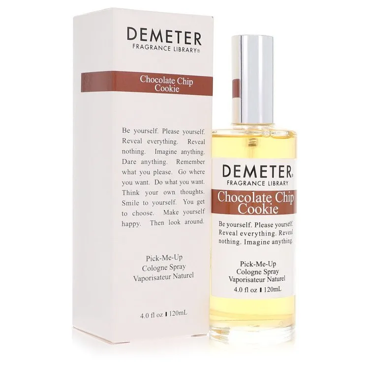 Demeter Chocolate Chip Cookie Cologne Spray By Demeter Cologne Spray (Demeter Chocolate Chip Cookie Cologne Spray By Demeter)