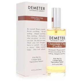 Demeter Chocolate Chip Cookie Cologne Spray By Demeter Cologne Spray (Demeter Chocolate Chip Cookie Cologne Spray By Demeter)