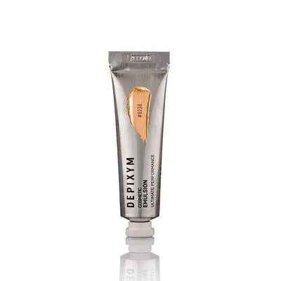 Depixym Cosmetic Emulsion #0230 Light Beige