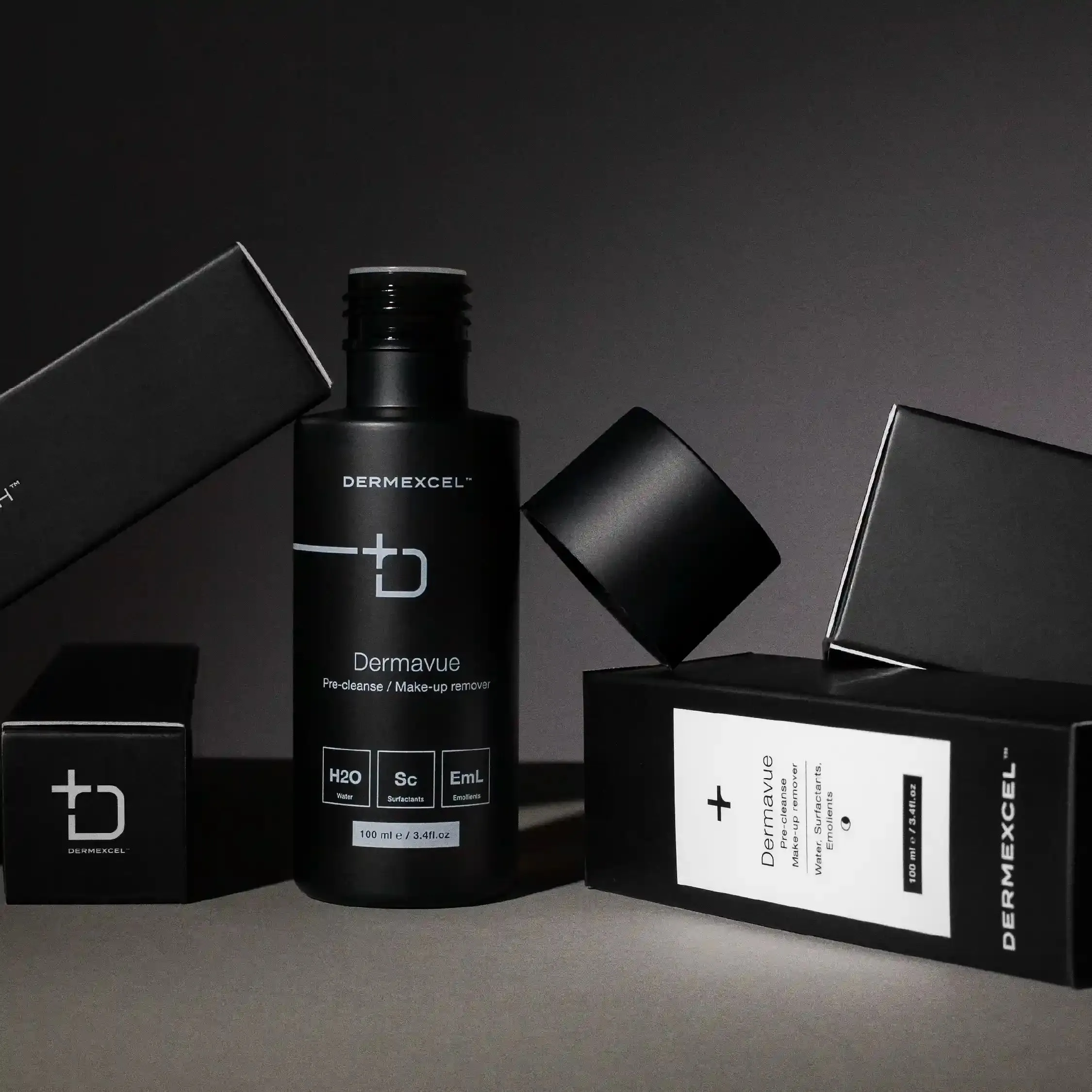 Dermavue