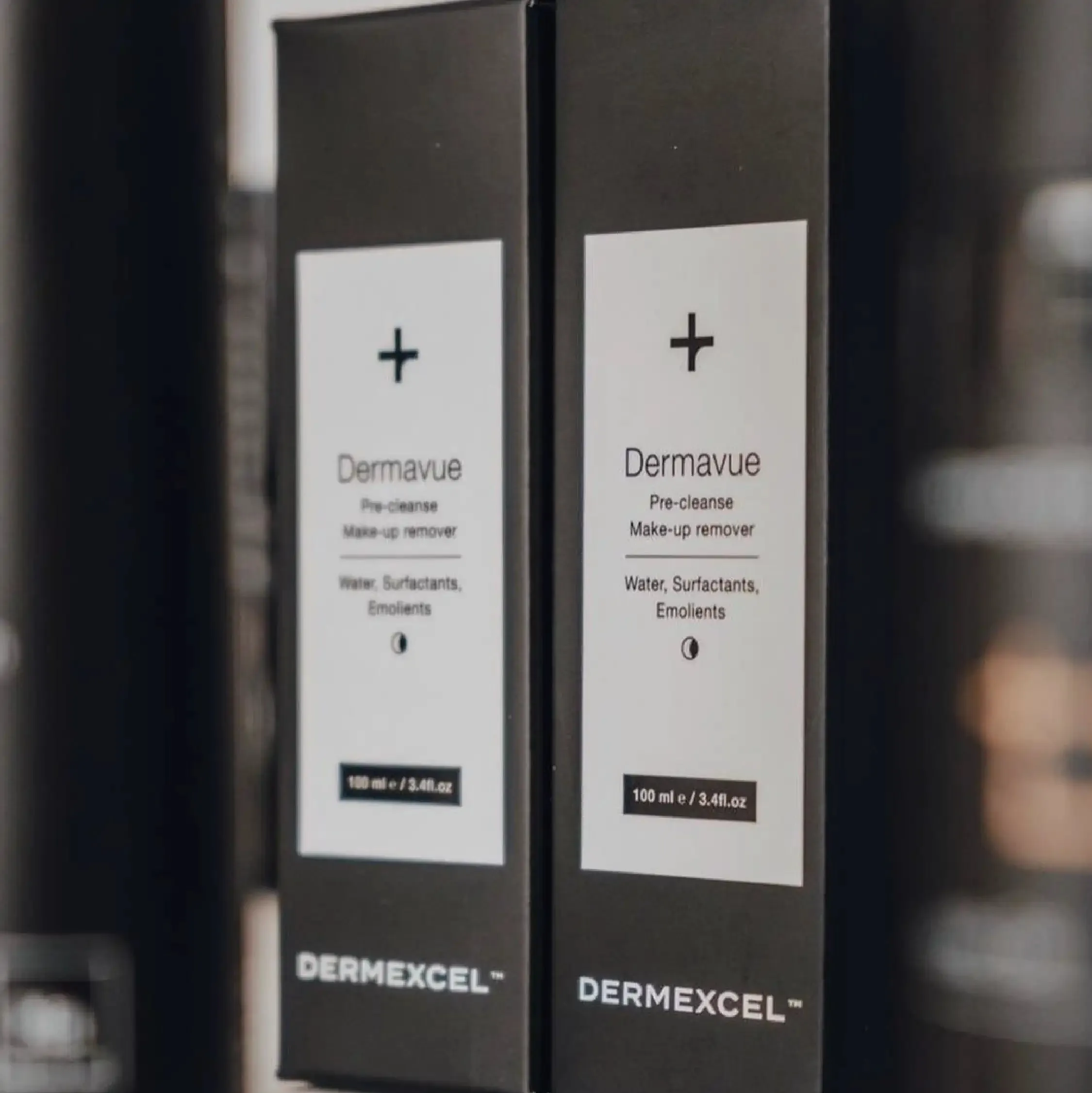 Dermavue