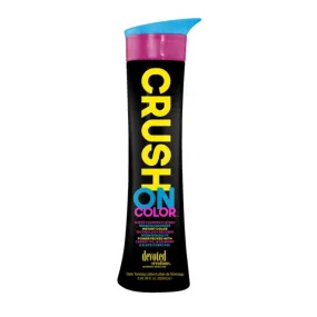 Devoted Creations Crush on Color Tanning Lotion