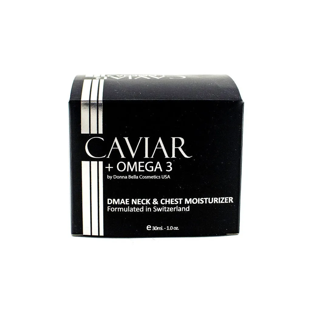 Dmae Neck & Chest Moisturizer