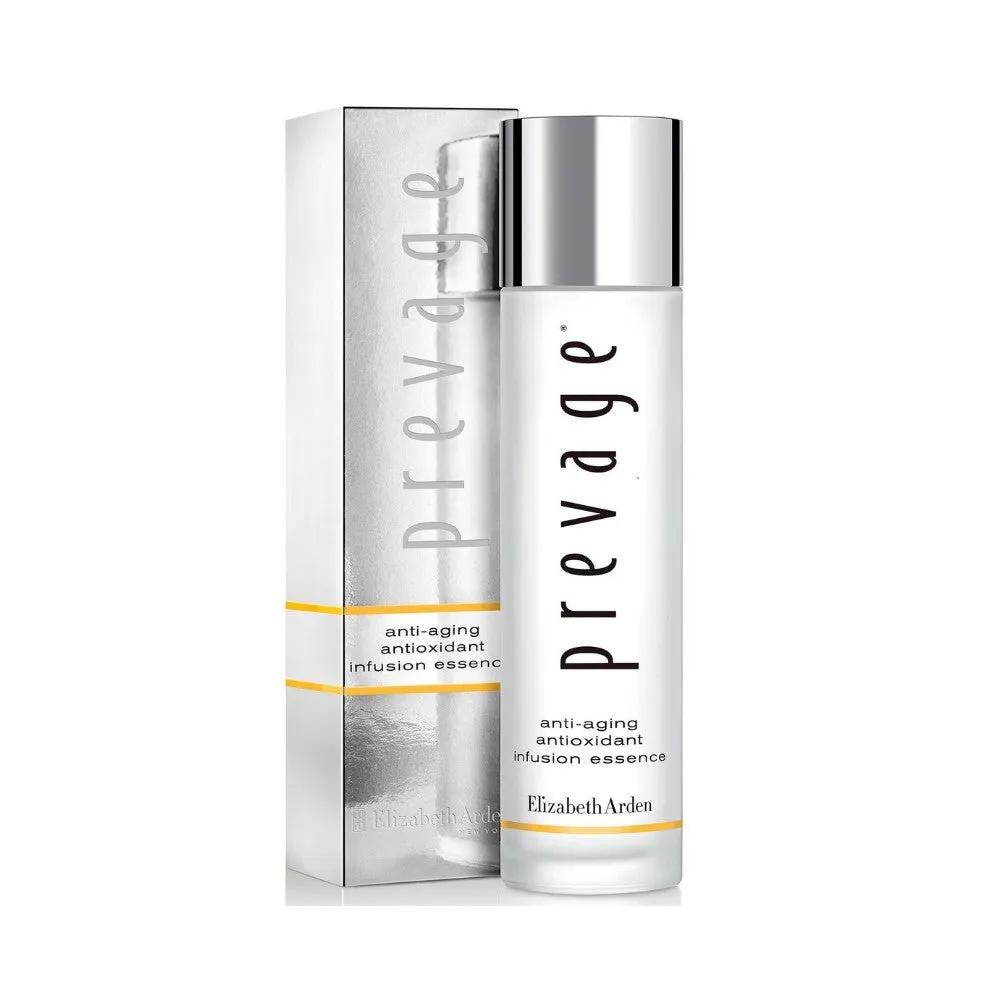 Elizabeth Arden Prevage Anti-Aging Antioxidant Infusion Essence 140ml