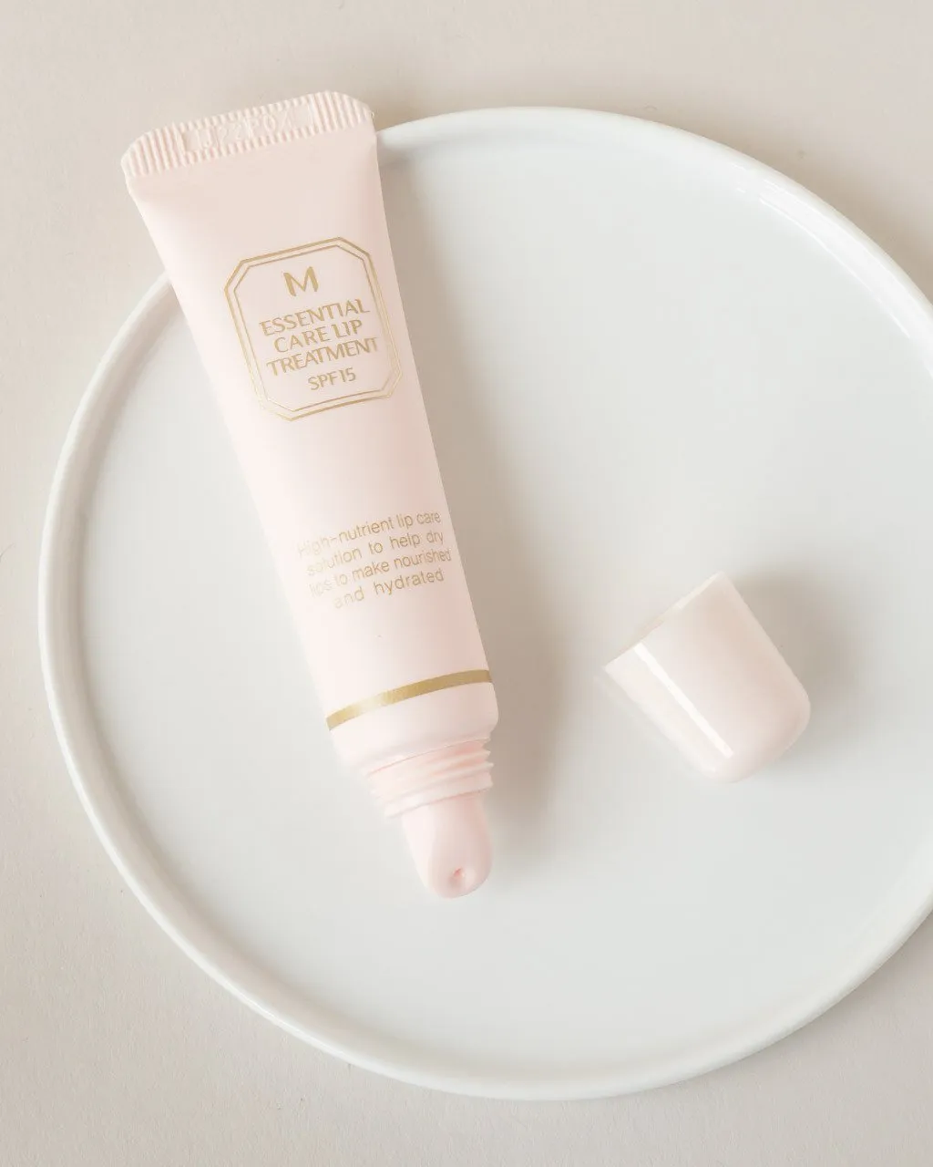 Essential Care Lip Treatment SPF15