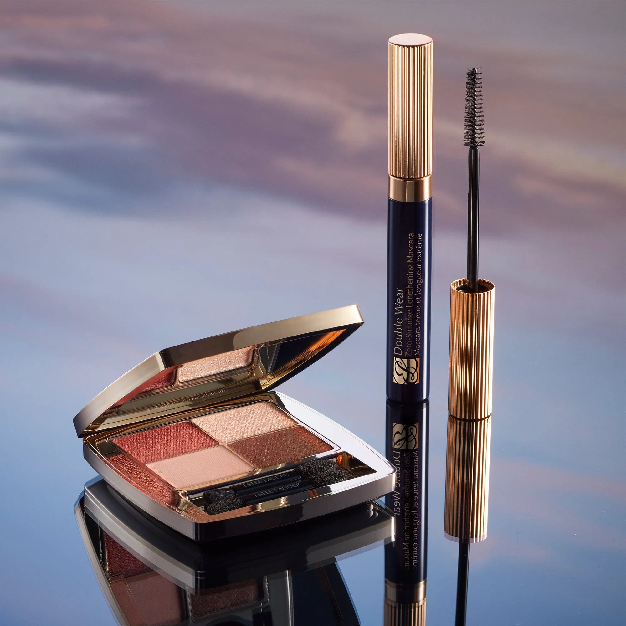 Estée Lauder Double Wear Zero-Smudge Lengthening Mascara 6ml