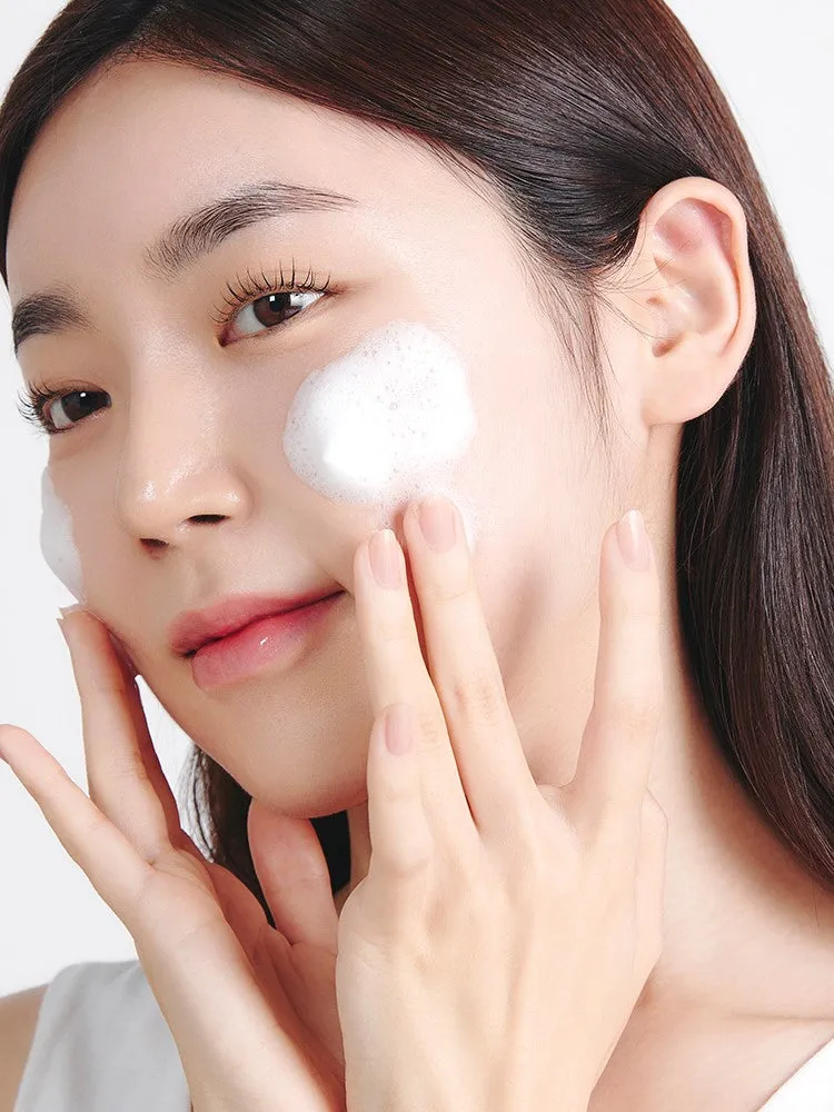 ETUDE HOUSE Soon Jung pH 6.5 Whip Cleanser
