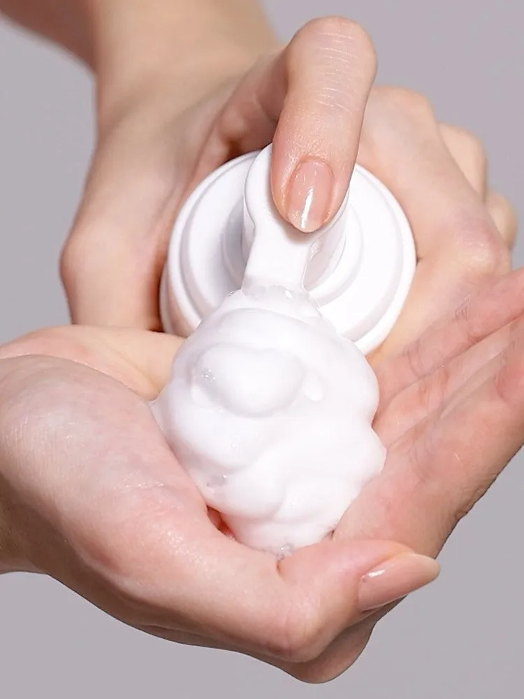 ETUDE HOUSE Soon Jung pH 6.5 Whip Cleanser