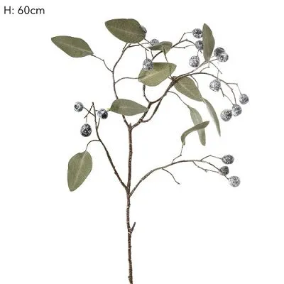 Eucalyptus and Berry Spray