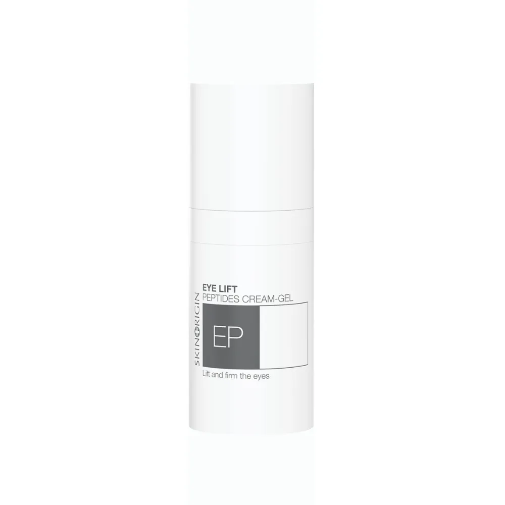 Eye Lift Peptides Cream-Gel EP