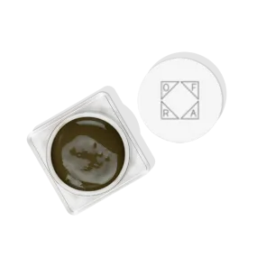 Eyebrow Gel - Khaki