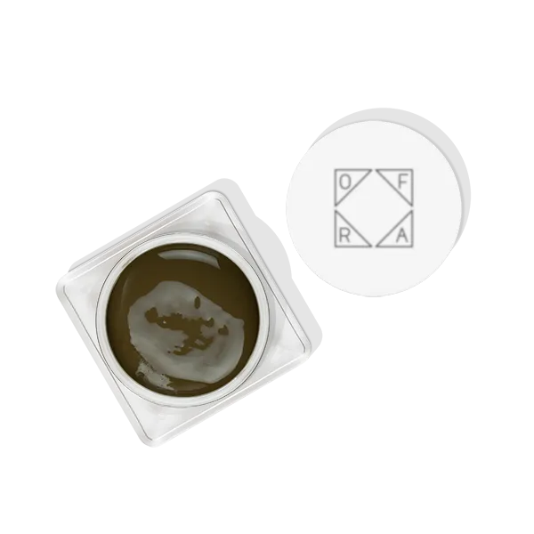 Eyebrow Gel - Khaki