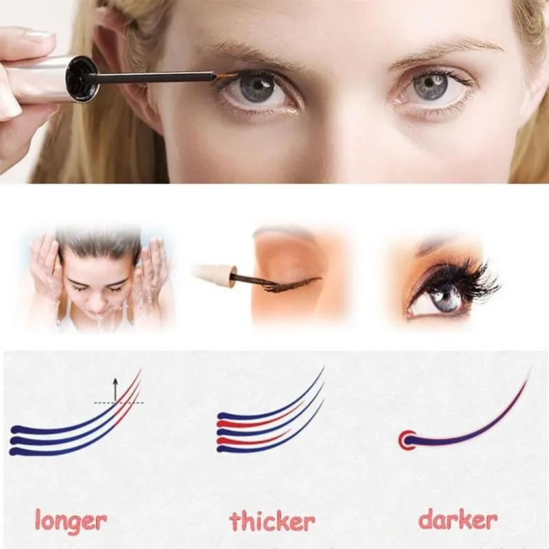 FEG Eyelash Growth Enhancer Natural Medicine Treatments / Eyelash Lamination Mascara Eyelash Serum Eyebrow Growth Cosmetics