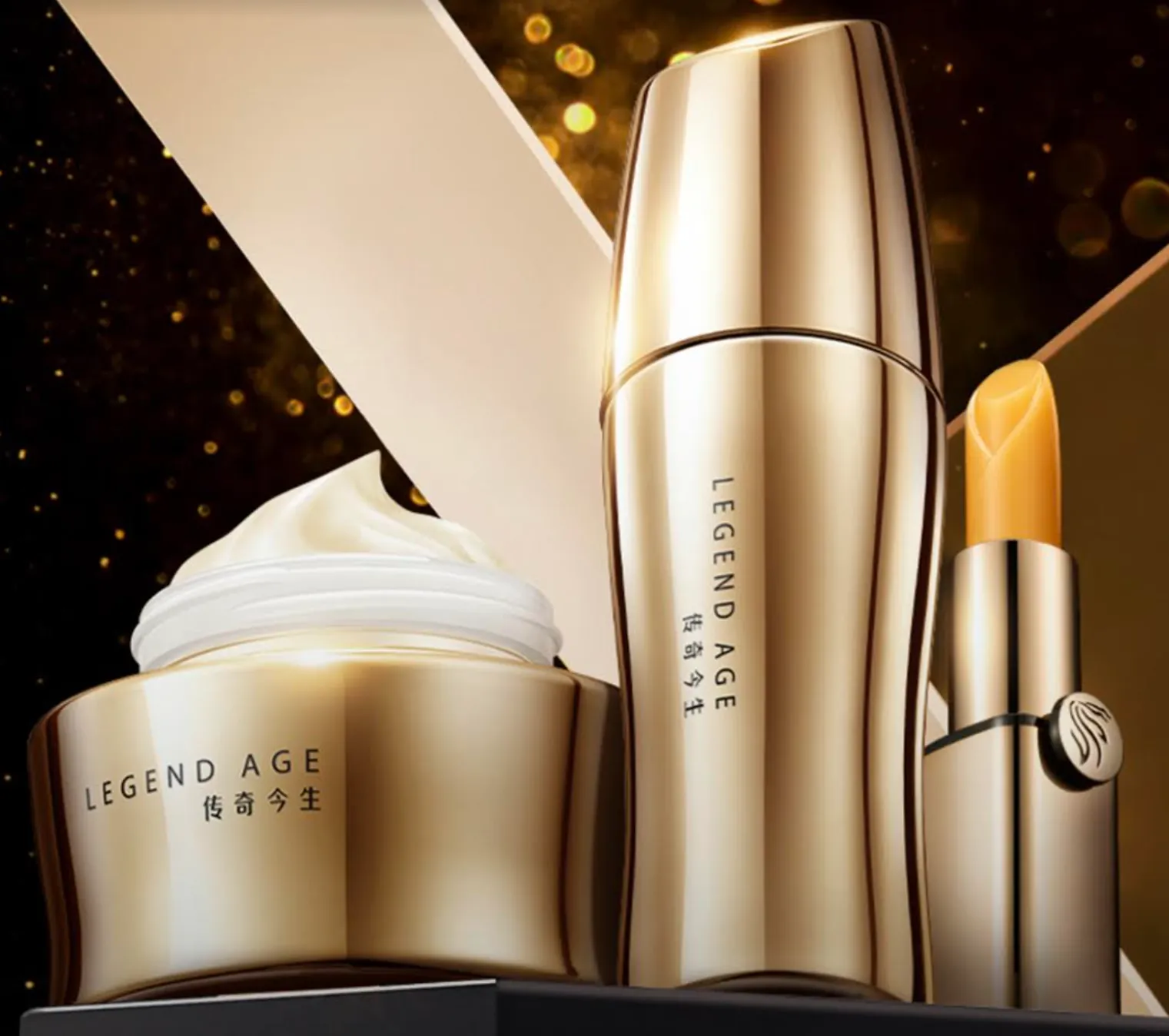 Firming Serum | Anti-Aging | Facelift | Lightening Wrinkles