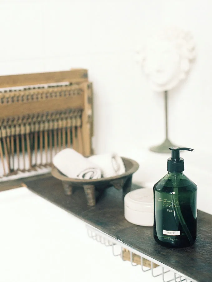 Forêts Hand Soap Gift Set