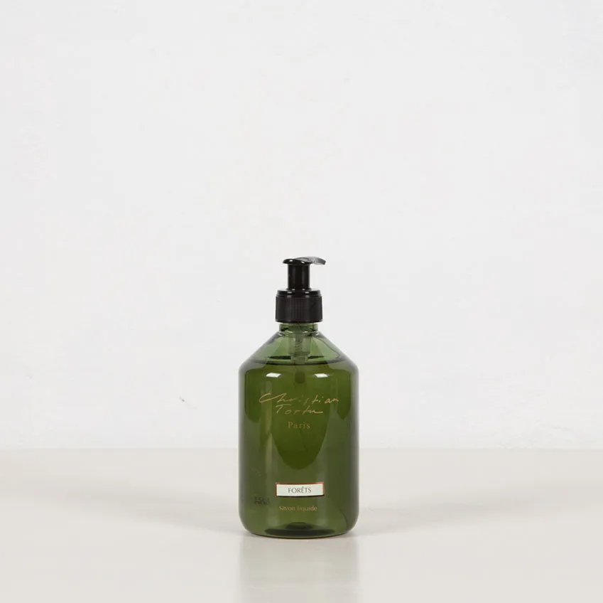 Forêts Hand Soap Gift Set
