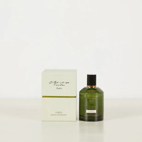 Forêts Hand Soap Gift Set