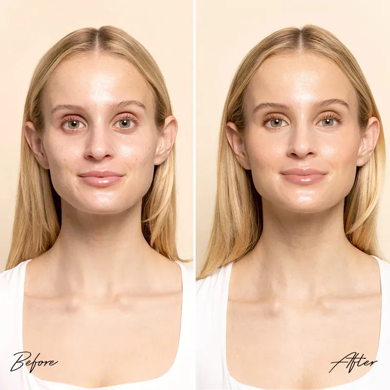 Fortune Teller Tinted Brightening Serum | SPF 30
