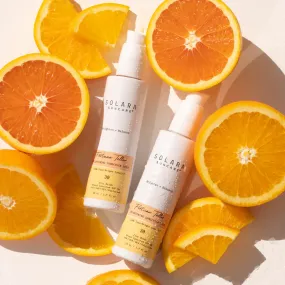 Fortune Teller Tinted Brightening Serum | SPF 30