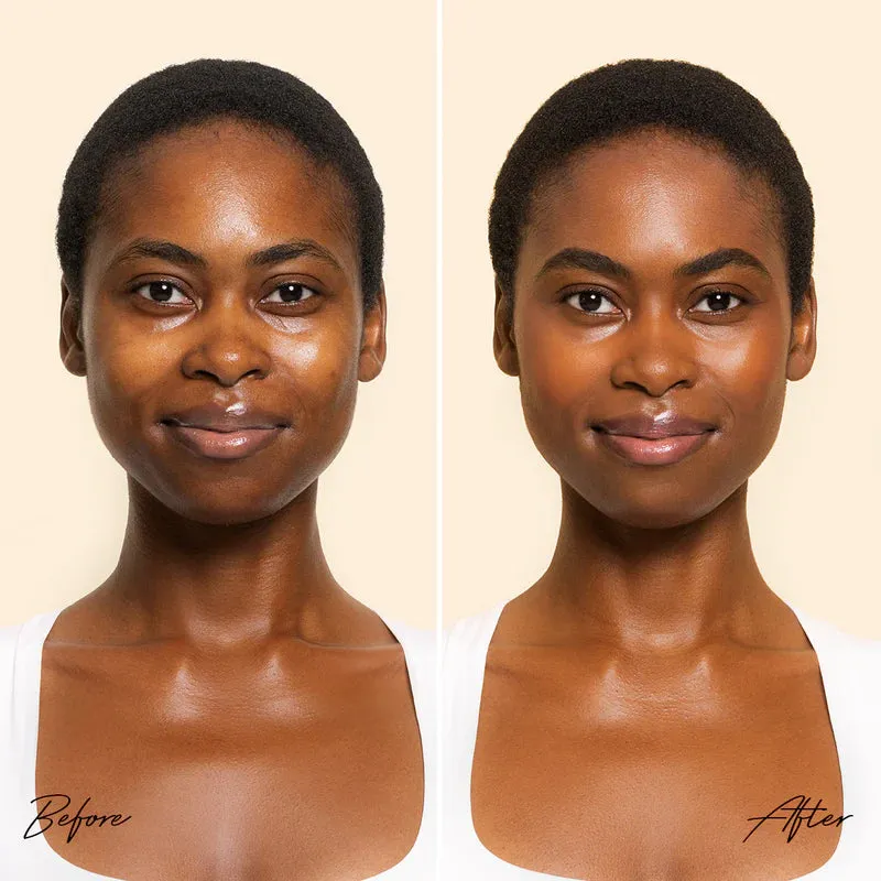 Fortune Teller Tinted Brightening Serum | SPF 30