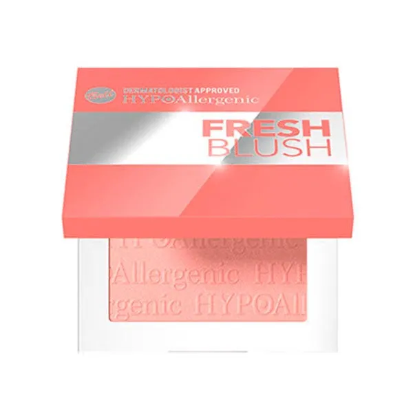 Fresh Blush Powder