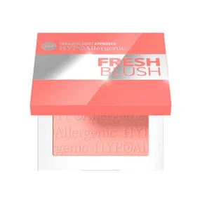 Fresh Blush Powder