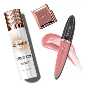 Gentle Glow Bundle